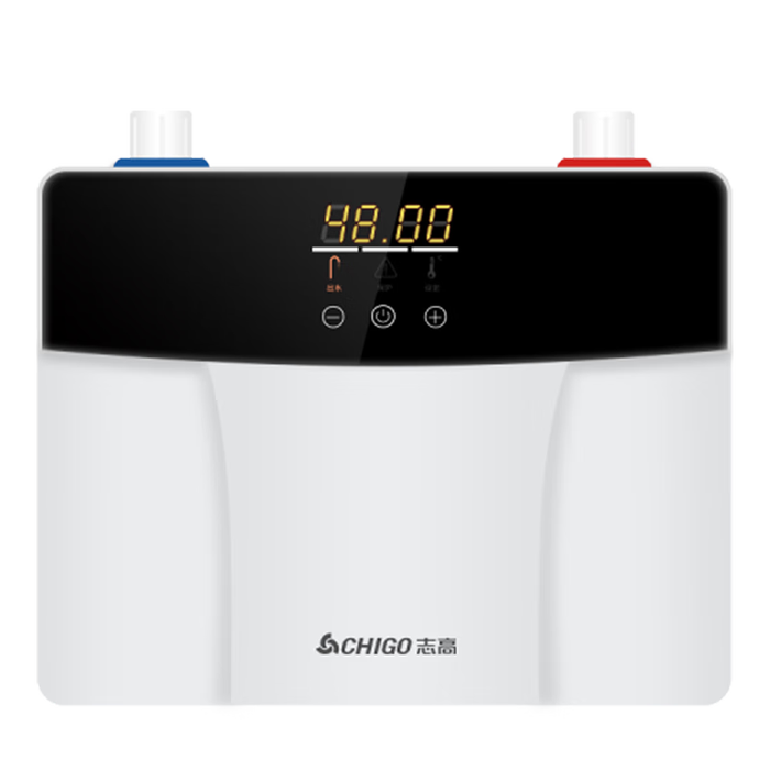 小厨宝电热水器十大品牌排行榜:这10款即热便捷,节能省电,厨房必备-图片1