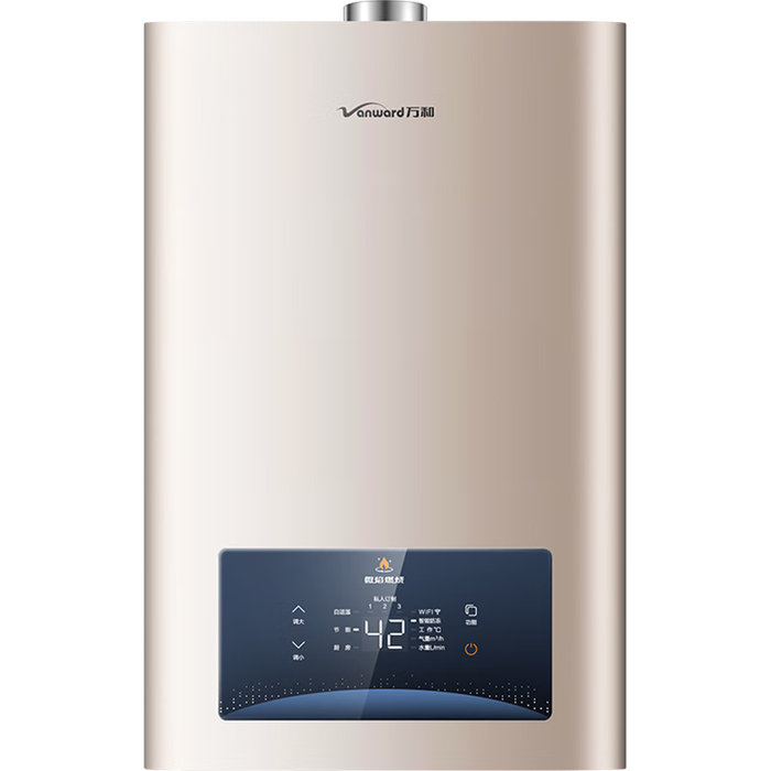 燃气热水器排行榜前十名出炉：这10款加热快，节能省钱，让你享受舒适沐浴体验