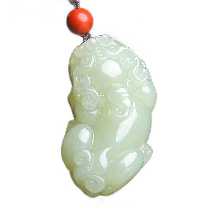 貔貅吊坠排行榜前十名出炉：这10款招财聚财，寓意美好，佩戴必备的幸运选择-图片1