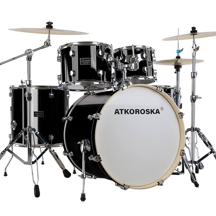 架子鼓哪个牌子好?这4款音质超棒,演奏更畅快-图片4