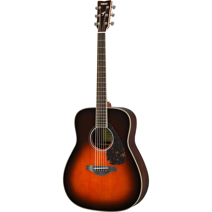 吉他哪个牌子好？2026年这7款音质优越、手感舒适，让你轻松弹出动人旋律，值得入手-图片1