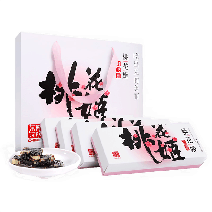 3款阿胶糕对比评测轻松选对不踩坑，助你找到最适合的滋补佳品-图片1