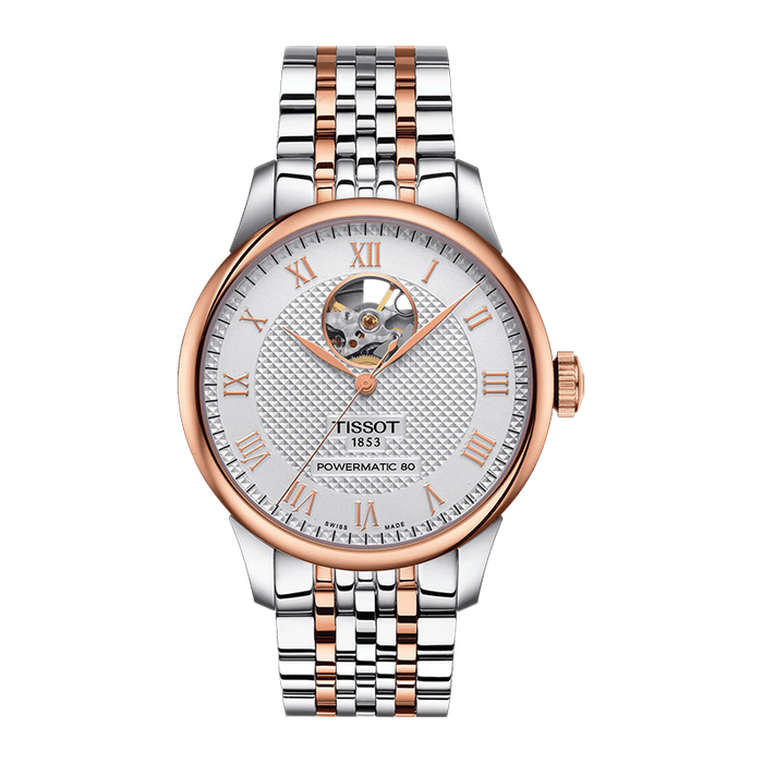 2026年全自动机械表哪款好？这6款经典设计、精准走时，绝对值得你的关注和投资-图片1