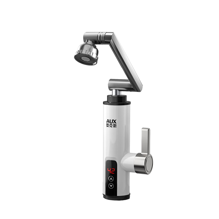 电热水龙头哪个牌子好？测评这3款即热式速暖节能神器-图片2