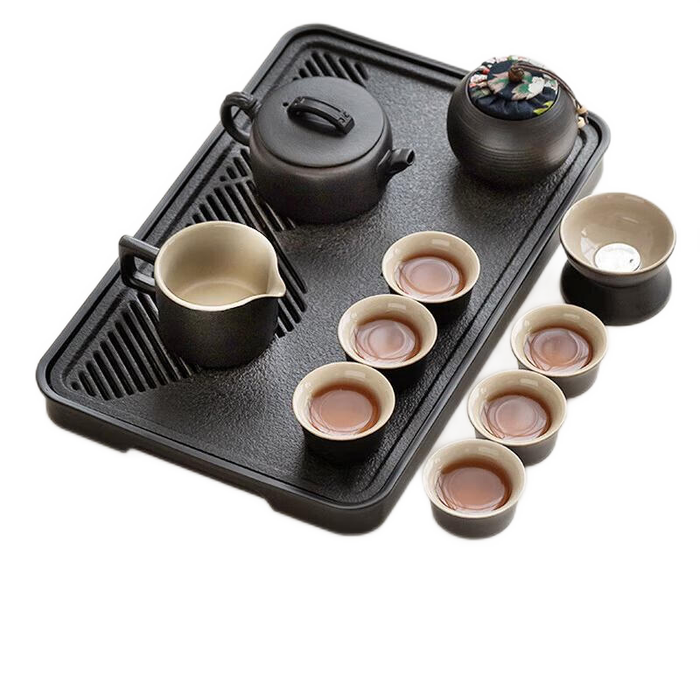 功夫茶具哪个品牌好？测评这6款匠心手作，聚香养壶超实用-图片3