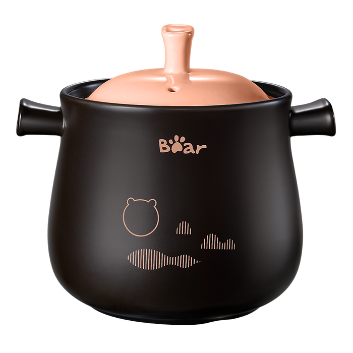 砂锅什么品牌好用？这7款聚热锁鲜实力派，煲汤焖肉香到舔锅-图片1