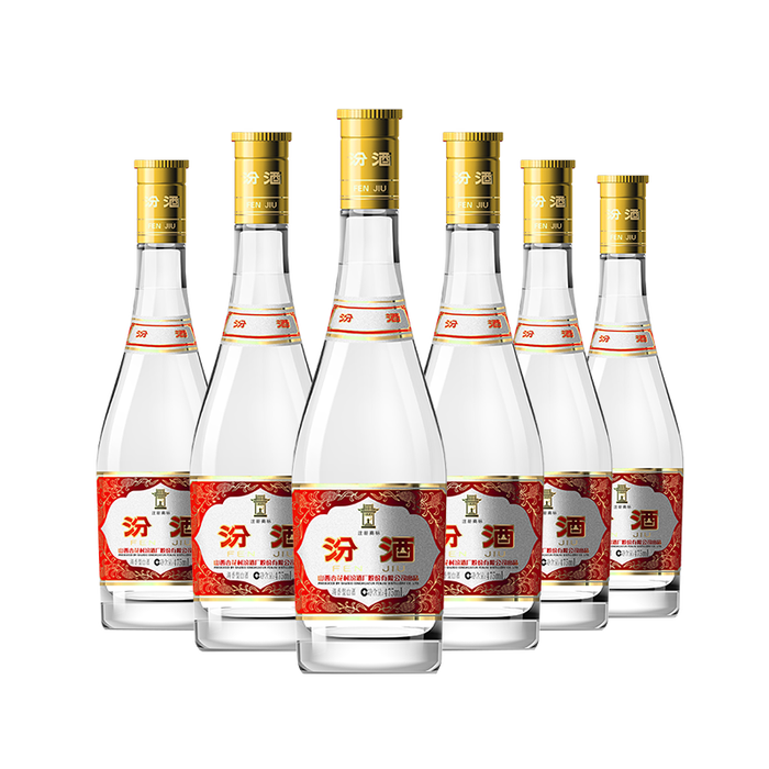 白酒十大品牌排行榜这10款佳酿，醇厚口感与品质兼具-图片5