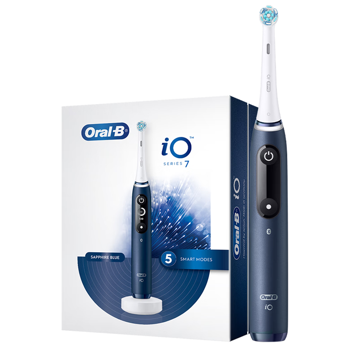 2025年电动牙刷选购攻略：这7款深度清洁、护牙效果好，哪个才是你值得入手的最佳选择？-图片4