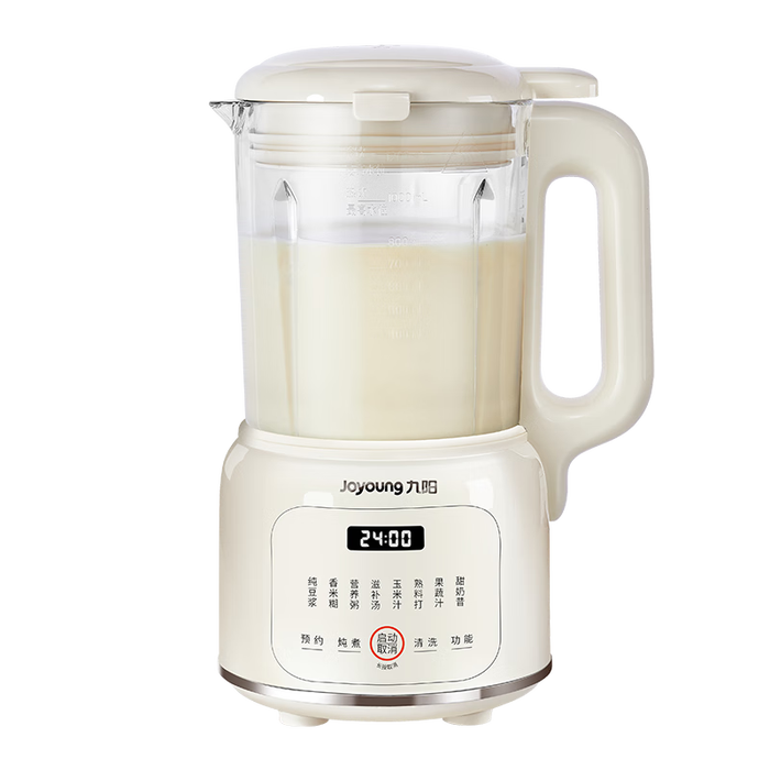 破壁机排名前十品牌：这10款高速破壁、营养锁住，打造美味健康饮品