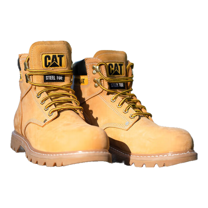 2025年男靴怎么选?这4款时尚又舒适,绝对让你走出新风格-图片2