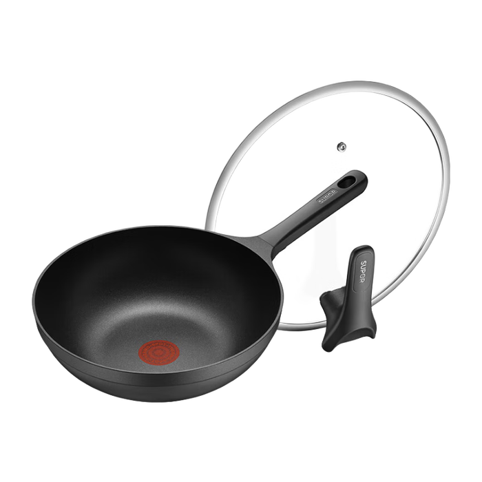 2026年无油烟炒锅哪个牌子好？这3款省油又健康，厨房新手也能轻松上手-图片2