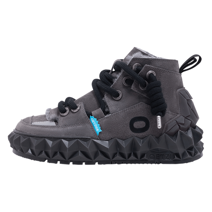 2025年雪地鞋哪个牌子好?这6款保暖防滑,时尚又实用,让你冬天出行无忧,快来看看吧-图片1