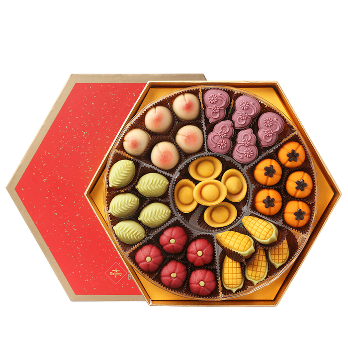 2025年月饼哪个好吃?这4款口感爆棚,传统与创新完美融合,送礼自用都超值-图片3