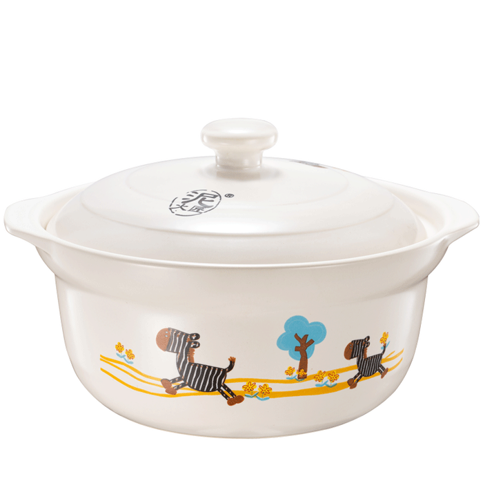 砂锅排名前十品牌大揭秘这10款保温耐用，烹饪美食超赞