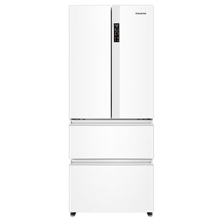 2025年冰箱十大品牌排行榜出炉，这10款保鲜力强，节能省电，家庭必备-图片4