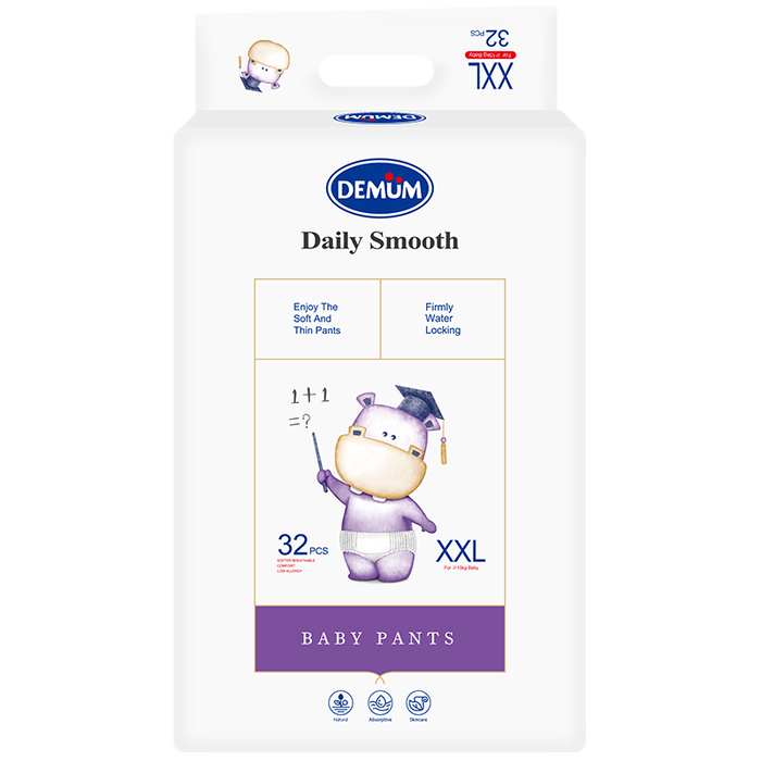 进口尿不湿哪个品牌好?测评这7款瞬吸锁水王炸单品