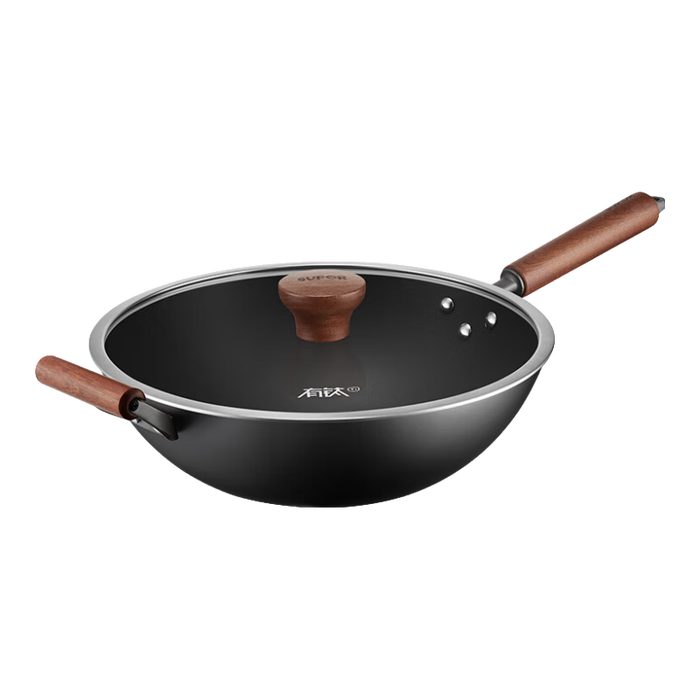 2025年不粘炒锅怎么选?实测这7款,帮你避开智商税-图片1