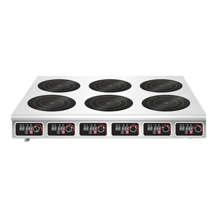 双头电磁炉品牌排行前十名:这10款加热迅速,操作简单,厨房必备-图片5