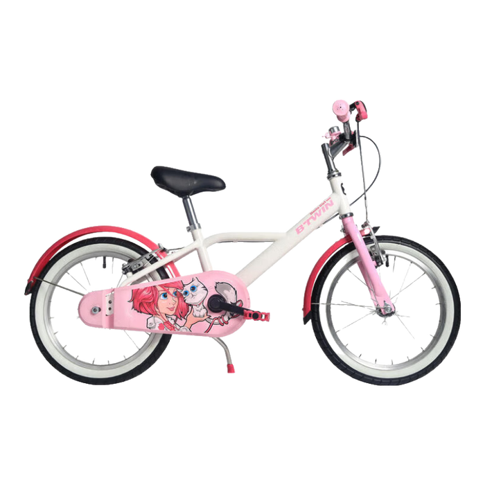 儿童自行车哪款好?这7款轻便安全王,轻松解决选车痛点-图片3