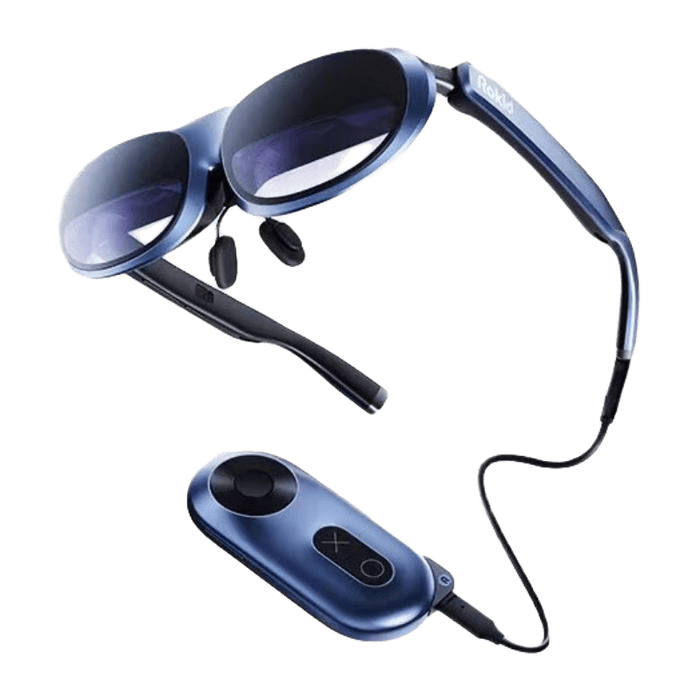 智能AR眼镜十大品牌排行榜:这10款功能强大,沉浸式体验让你爱不释手-图片4