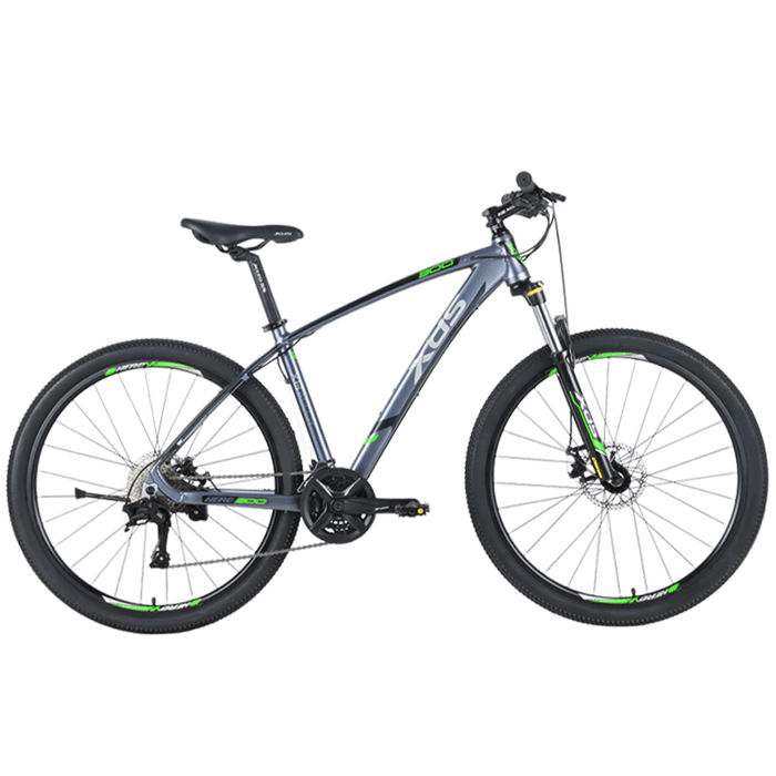 2025年山地自行车怎么选？实测这8款越野王者，轻便耐用，越野骑行超给力-图片1