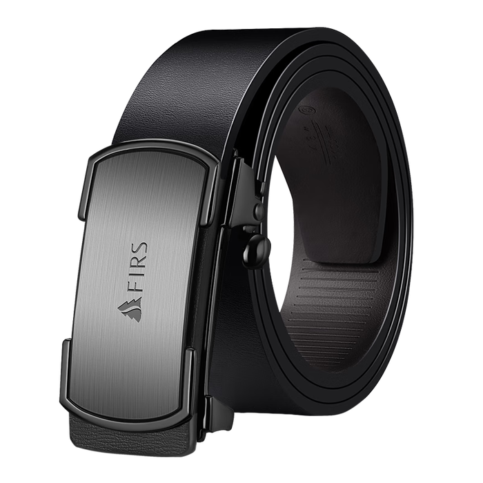 2025年男士腰带哪个好？这9款经典百搭，真皮耐用，穿着舒适，男士必入-图片9