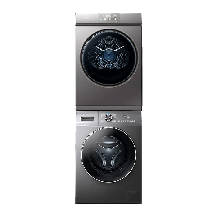 洗烘套装排行榜前十名出炉：这10款高效节能，洗净烘干一步到位-图片2