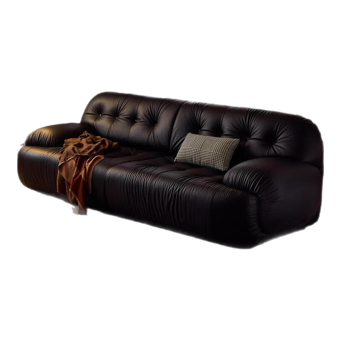 2025年高档沙发品牌排名前十名,这10款舒适耐用,完美融合时尚与功能-图片9