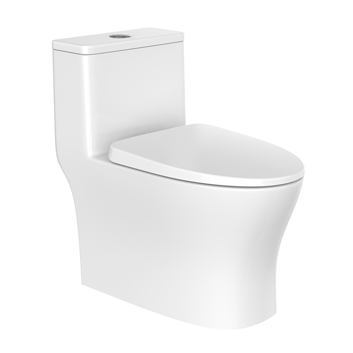 马桶哪个好?2025年推荐这9款超静音、易清洁,使用体验绝对让你满意,不再担心选择烦恼-图片1