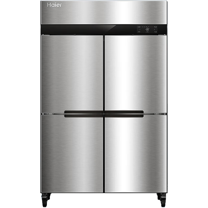 2025年四门冰箱怎么选不踩雷？实测这7款，省电又静音-图片2