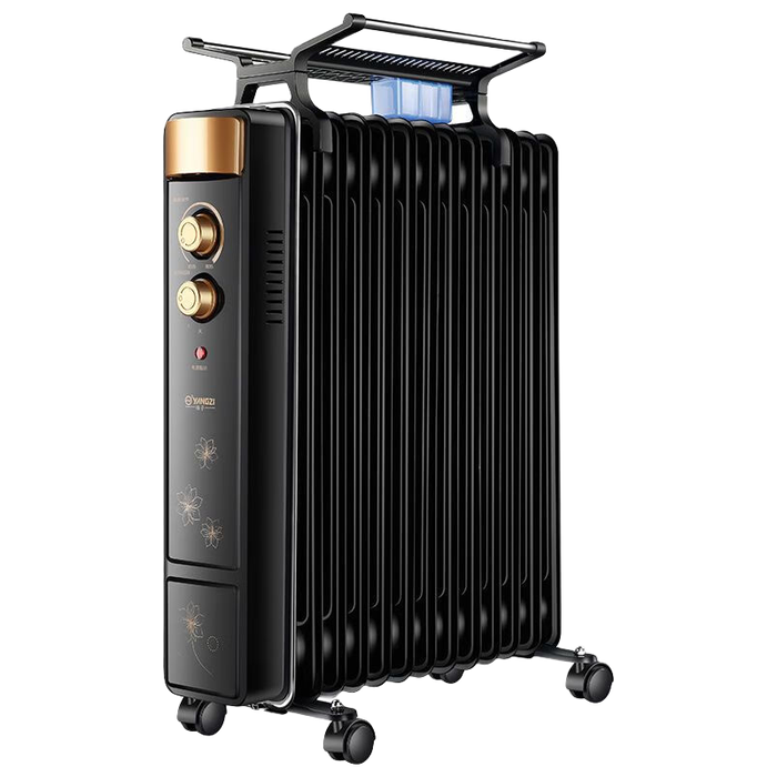 油汀取暖器哪个好？2025年这5款超高性价比，冬天取暖不再花冤枉钱，你准备好了吗？