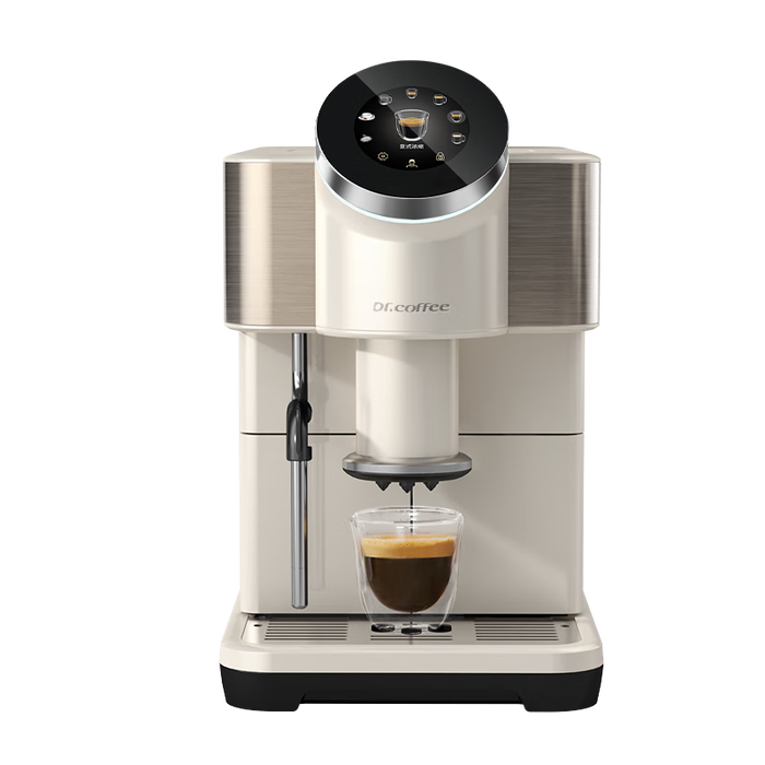 2026年全自动咖啡机品牌排名前十名，这10款智能操作、口感极佳，早晨必备神器-图片6