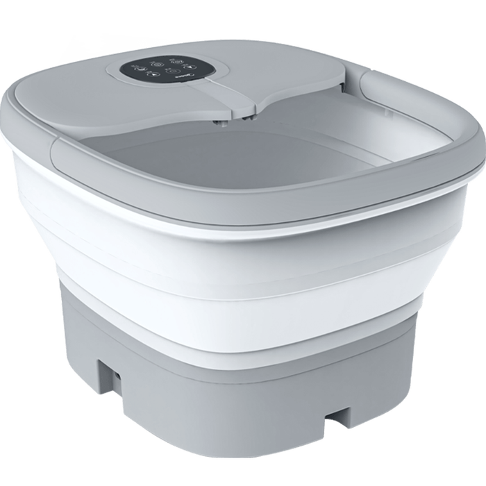 泡脚桶排名前十品牌：这10款舒适加热、功能齐全，足疗体验超赞