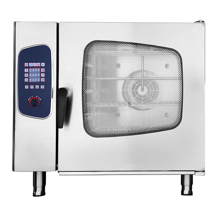 2025年商用微波炉怎么选？这7款加热快、耐用性强，餐饮店必备-图片6