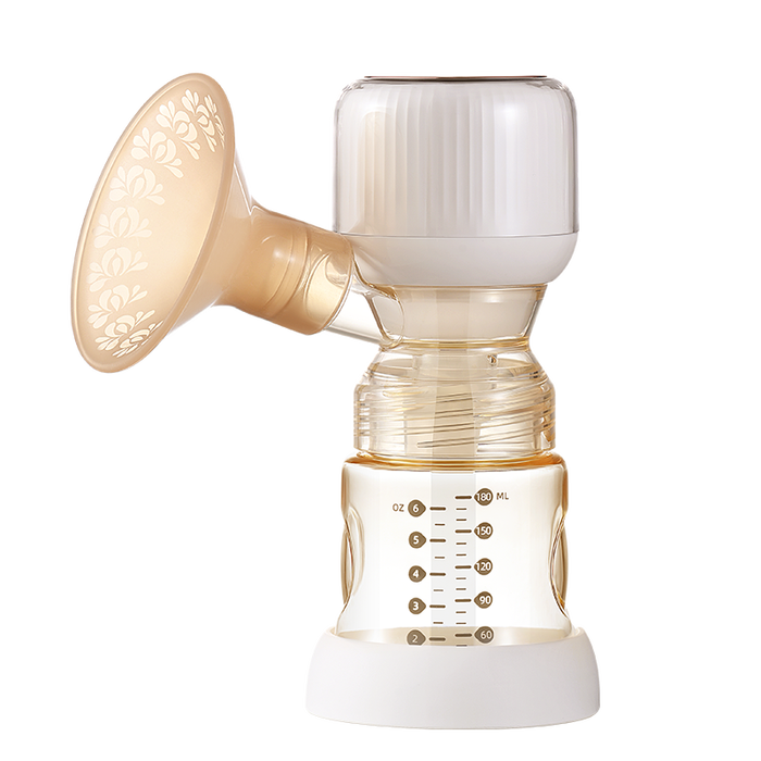 电动吸奶器哪个品牌好？测评这7款，吸力强，使用更舒适-图片5