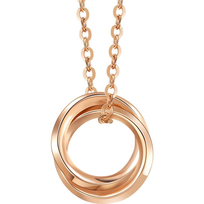 金项链哪个品牌更好用?2025闭眼入3款王炸,手慢无-图片2