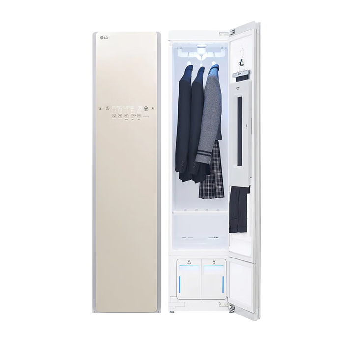 2025年衣物护理机品牌排名前十名，这10款热泵烘干除菌螨{超给力}-图片1