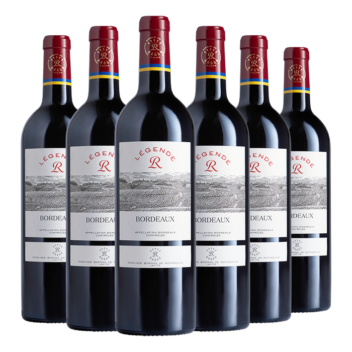 红酒什么牌子好一点？高性价比红酒品牌推荐-图片9