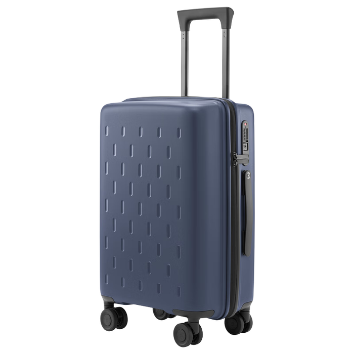 2025年行李箱十大品牌排行榜揭晓:这10款耐用轻便,出行超省心-图片1