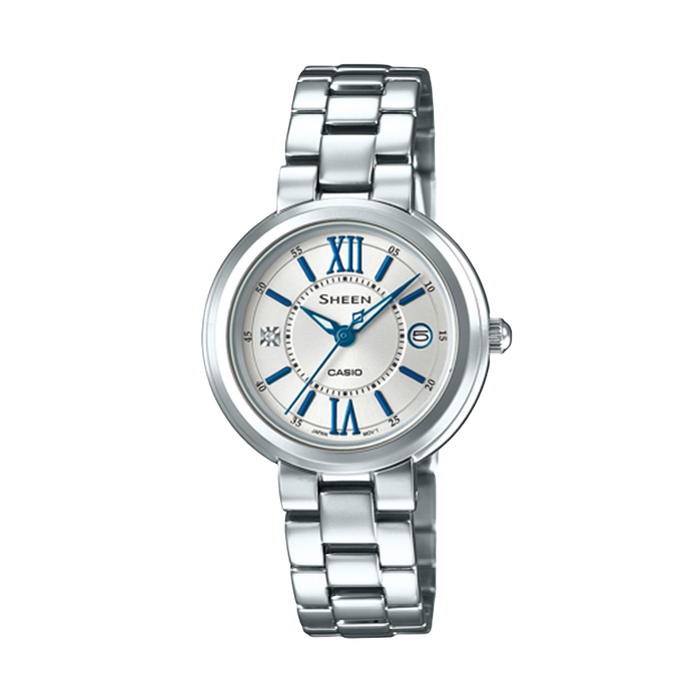 2025年女士手表十大品牌排行榜:这10款时尚优雅,精准计时,绝对值得拥有-图片10