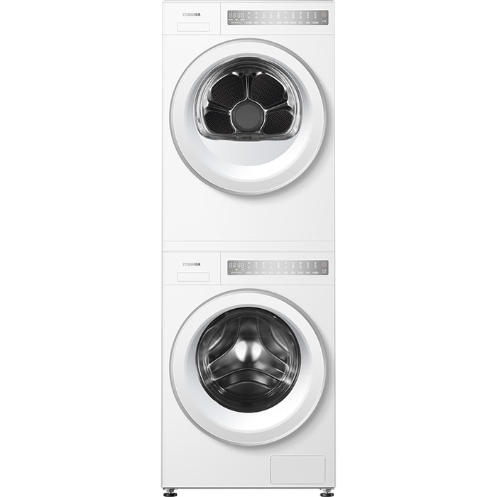 洗烘套装品牌排行前十名：精选这10款高效节能王炸组合