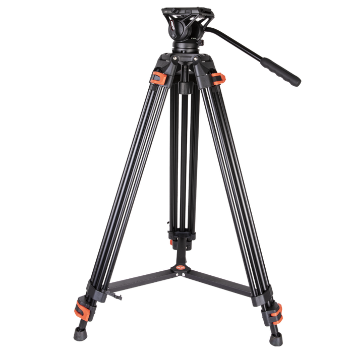 2025年三脚架品牌排名前十名，这10款稳定性强，轻便易携，拍摄更顺手-图片10