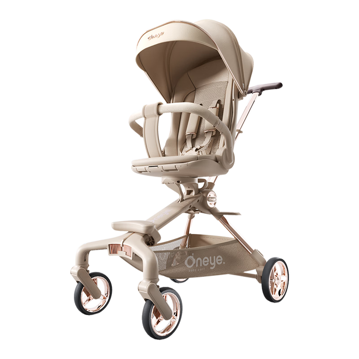 双向婴儿推车排行榜前十名出炉：这10款轻便舒适，推行顺畅，宝宝更开心-图片9