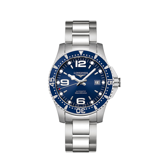 机械表排名前十品牌揭晓这10款精准耐用,彰显非凡工艺与品质-图片5