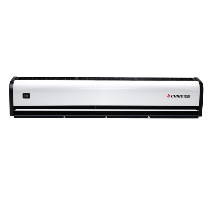 风幕机哪款好?这4款高效隔冷热节能机型,场景实测不踩雷-图片3