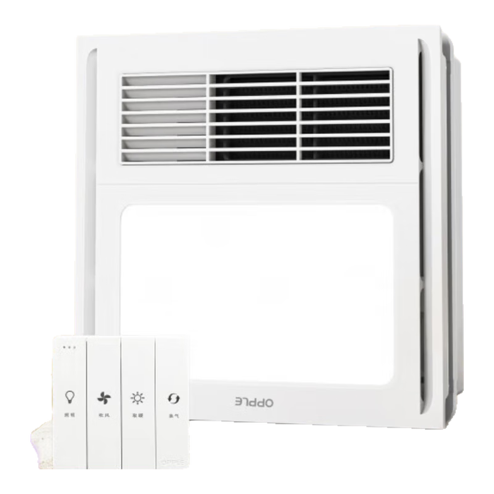 浴霸排名前十品牌：这10款加热迅速，安全静音，冬天洗澡再也不冷了