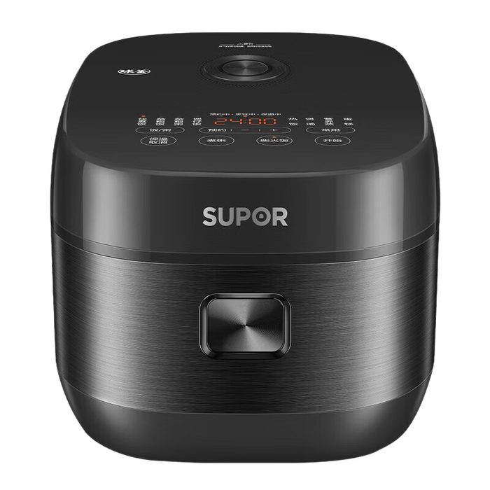 家用IH电饭煲品牌排行前十名:这10款智能加热、米饭香软,做饭轻松又美味