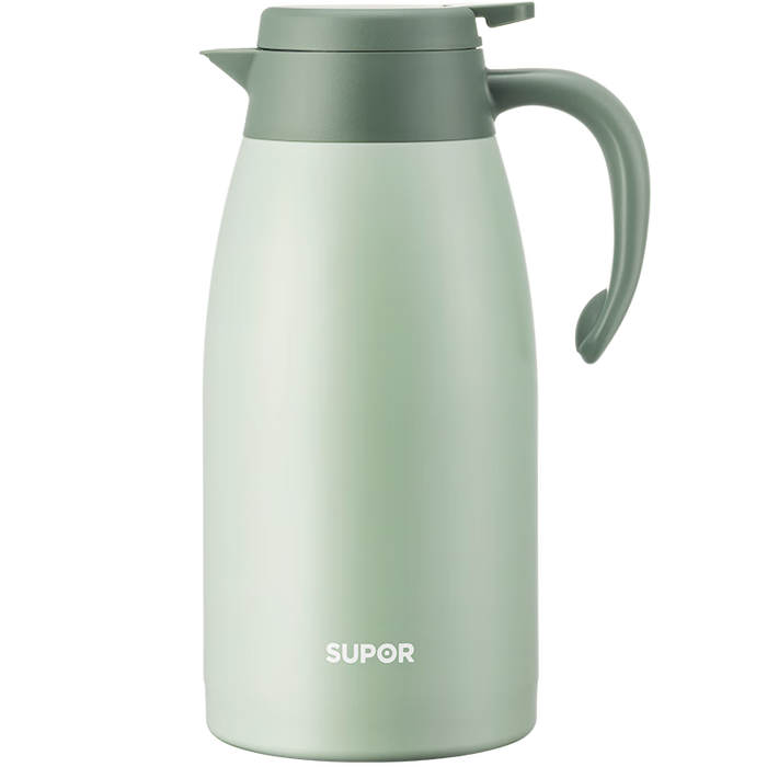 保温壶推荐哪些?7款高口碑之选,好评率99%闭眼入-图片1