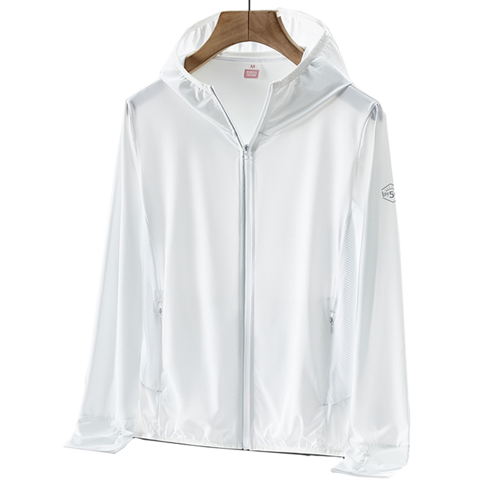 2025年防晒衣十大品牌排行榜：这10款轻薄透气，防晒效果强，夏季必备-图片10