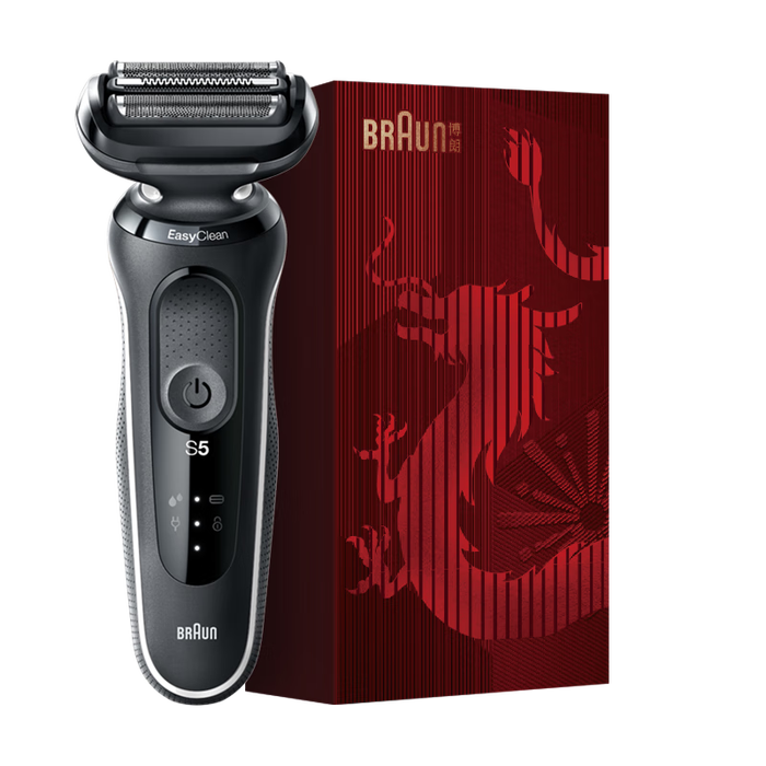 2025年电动剃须刀十大品牌排行榜出炉，这10款剃须快，舒适无刺激